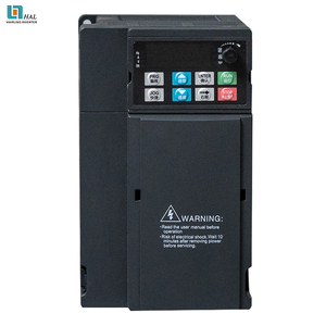 HL5000 0.75KW 1.5KW 2.2KW 단상 <span class=keywords><strong>220V</strong></span>/230V 삼상 380V/415V 50HZ/60HZ AC 드라이브 인버터 주파수 변환기 VFD - Product Image 1