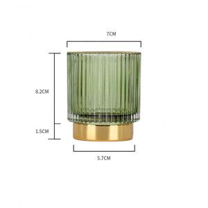 Wholesale Fashion for Office Gifts Crystal Desk <b>Top</b> Decoration Pen Holder - Product Image 6