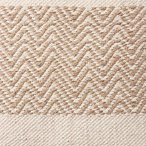 TD Boho stile 18x18 testurizzato cuscino copricuscino geometrico floreale foglia di pianta per vivere casa portatile divano biancheria da letto - Product Image 5