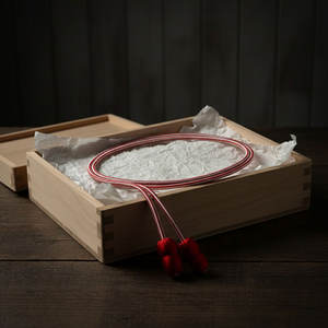 High Quality Nylon Hat <b>Cord</b> with Adjustable Buckle Weather Resistant Chin Strap Rope for Outdoor and Performance Hats - Product Image 5