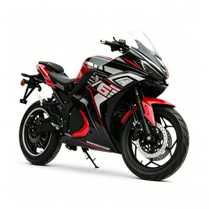 Moto électrique EEC en promotion, 72V 8000W, tout-terrain, puissante, pour adultes - Product Image 5