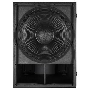 ซับวูฟเฟอร์ SUB 8005-AS ขนาด 21 นิ้ว กำลังขับ 1250 วัตต์ RMS ควบคุมด้วย DSP เสียงระดับมืออาชีพสำหรับเวที ลดราคาพิเศษ - Product Image 2