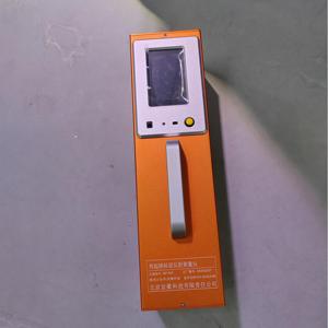 เครื่องวัดการสะท้อนแสงย้อนกลับสำหรับป้ายจราจรแบบยกสูง/เครื่องทดสอบ - Product Image 3