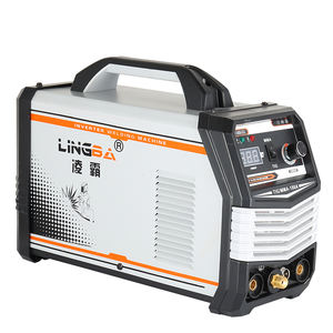 เครื่องเชื่อมอาร์กอน1PCB Ac Dc อลูมิเนียม Tig,เครื่องเชื่อมอาร์กอนที่ฉลาดกว่า250 Boogsweis Tig Maquina De Soldar Tig - Product Image 4