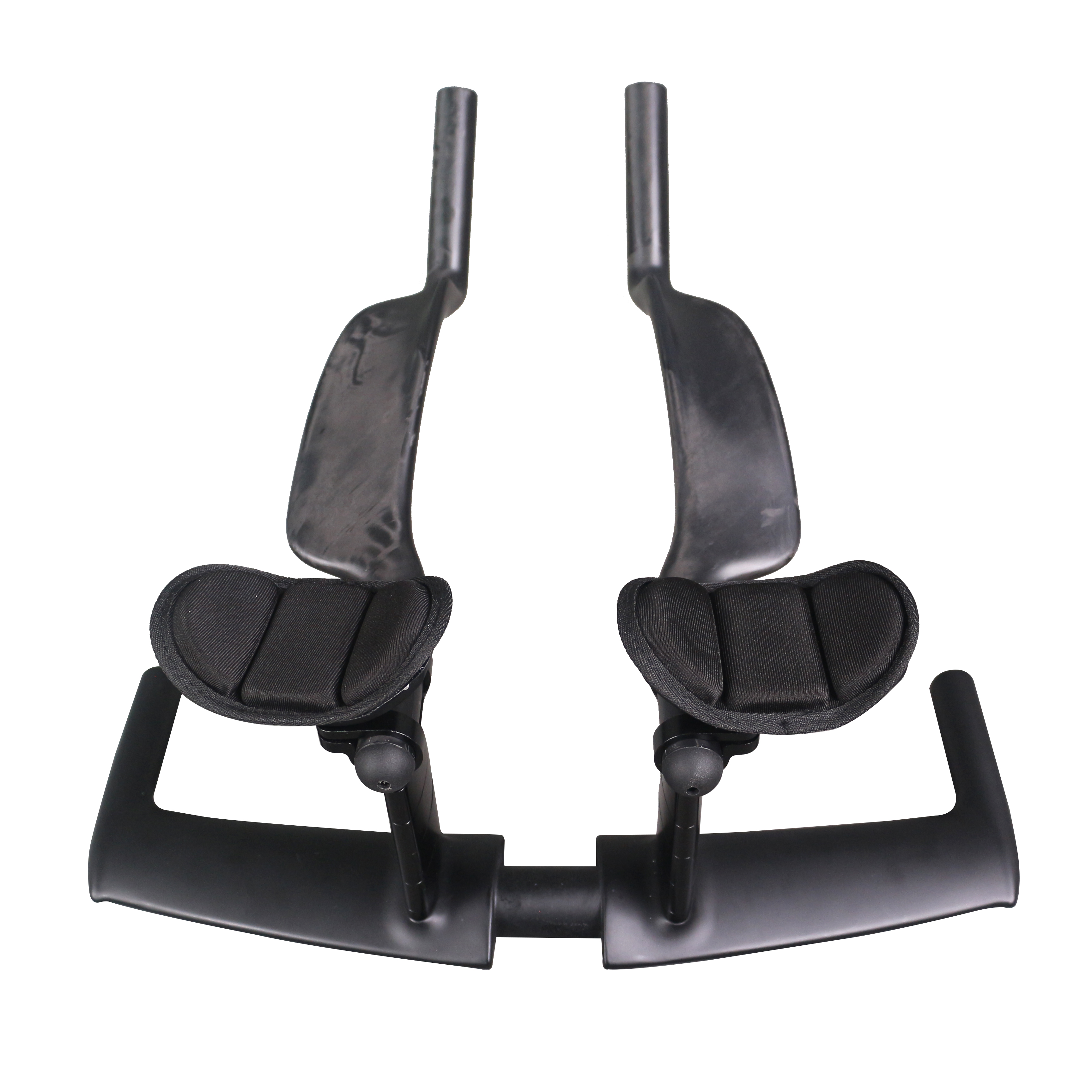 ガーボン　DHバー　TT 付属品多数　美品　タイムトライアル Amazon.co.jp: ttバー,ttハンドルバーカーボンエアロTTバー1-1/4