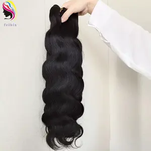 body wave cuticle aligned mink brazilian raw indian veitnamese peruvian remy 10a human hair weave bundle