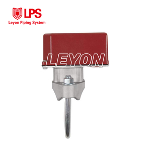 Leyon FM UL tubi antincendio sistema di protezione antincendio antincendio sistema di spruzzatore di <span class=keywords><strong>acqua</strong></span> interruttore di flusso di <span class=keywords><strong>acqua</strong></span> indicatore di flusso - Product Image 3