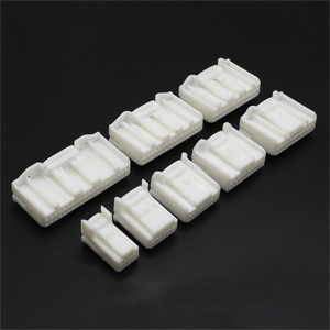 20 Pin 1473750 elettrico-1 impermeabile Auto connettore femmina cablaggio terminale PBT spina per Auto - Product Image 2