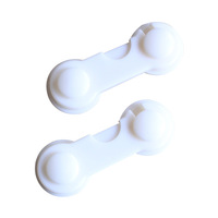 Sangle de sécurité multi-usages pour bébé, sécurité pour bébé, armoires, tiroirs, toilettes, réfrigérateur, serrure de porte