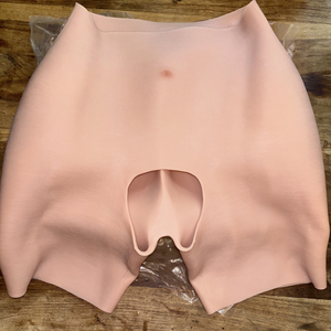 Natock in Silicone artificiale e modellante per fianchi mutandine imbottite in Silicone fondoschiena biancheria intima taglie forti per donna africana - Product Image 1