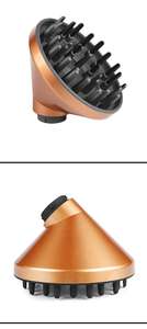 Diffuseur <span class=keywords><strong>Dyson</strong></span> HS01/HS05 pour sèche-cheveux Supersonic, accessoires de remplacement, tête de séchage universelle - Product Image 4