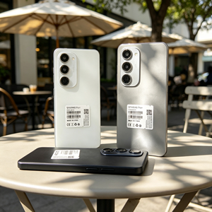 Spark40 Pro+หน้าจอขนาดใหญ่ 7.0 นิ้ว+หน่วยความจำขนาดใหญ่ 24GB+512GB+รองรับซิมคู่+สมาร์ทโฟน 5G รุ่นปลดล็อค - Product Image 2