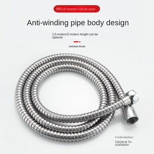 Портативный пластиковый распылитель для биде - Product Image 2