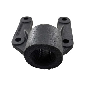 Pièces détachées de camion de haute qualité DZ9518940013 Support de crochet de remorquage universel pour remorque - Product Image 5