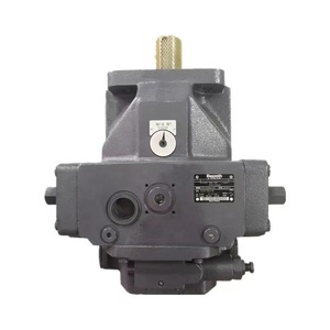 Pompe à pistons axiaux AA4VSO250DR/30R-PPB13N00 A4VSO180 A4VSO500 Pompe hydraulique A4VSO - Product Image 1