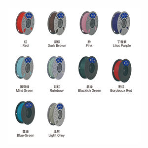 Imprimante 3D ANTINSKY PLA+ 1,75 mm 1 kg Filament Haute vitesse Haute qualité Haute précision dimensionnelle +/- 0,02 mm - Product Image 6