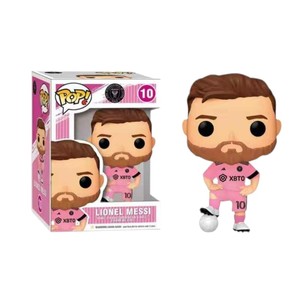 Figura de Acción de Jugador de Fútbol de PVC Duradero de 4 Pulgadas, Marca JDC, Modelo -004 - Product Image 4