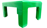 Table de jeux interactive tactile intelligente pour enfants de maternelle, 43 pouces, Android 4K haute définition
