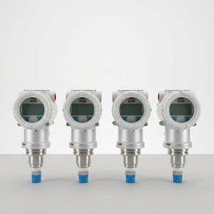 ABB Série 2600T 266GST 266AST Haute performance 266MSH 266DSH HART Contrôle de processus industriel - Product Image 1