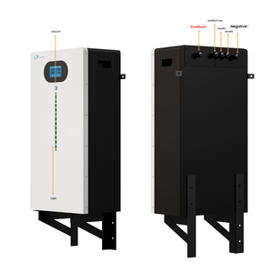 แบตเตอรี่เก็บพลังงานแสงอาทิตย์สำหรับบ้านแบบไฮบริด ขนาด 15kWh 16kWh 51.2V 280Ah 300Ah IP65 แบบต่อพ่วงได้ - Product Image 2