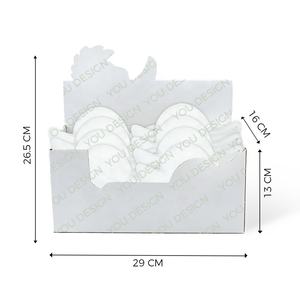 Jouets pour oiseaux en TPR qui changent de couleur, extensibles, brillent dans le noir, pour perroquets, toucans, cacatuaux, objets de collection |   MOQ OEM 12 000 - Product Image 5