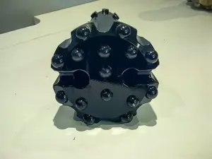 رؤوس حفر المطرقة لحفر الثقوب الانفجارية، رؤوس حفر <span class=keywords><strong>DTH</strong></span> للاستخدام في آبار الفحم والمياه - Product Image 4