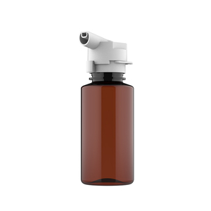 CREAROMA b2b <span class=keywords><strong>marketplace</strong></span> 1 anno di garanzia Best-seller ND300 durevole verde plastica elettrico 300ml diffusore di olio per deodorante - Product Image 6