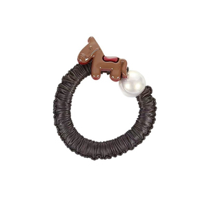 Coleteros de Pelo para Niña con Diseño de Caballo Pequeño de Dibujos Animados, Exquisitos y Lindos, de Moda, Venta Caliente 2026, Diseño Sencillo y Original, Venta al por Mayor de Accesorios para el Cabello - Product Image 6