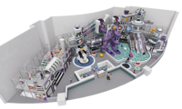 Aire de jeux pour enfants de 600 m², équipement de jeux pour enfants en salle, petite aire de jeux intérieure, fabrication sur mesure