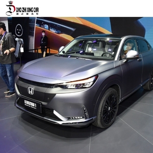 2023 New <span class=keywords><strong>E</strong></span>:NS1 Release 5 Seater SUV Range 510km 150 km/hr Hon-da <span class=keywords><strong>E</strong></span>:NP1 Pure Electric Cas New Energy Vehicles - Product Image 5
