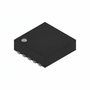 Power Management (PMIC) Buy Online Electronic Components Authorized Distributor ISL9011AIRKKZ 10 VFDFN Exposed Pad - Product Image 1