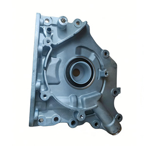 Pompe à huile 1001.F2 1001.C4 1001.C6 1001.A7 basse pression pour Peugeot Ford, pièce de rechange X-0380 - Product Image 1