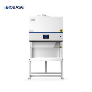 Cabine de sécurité biologique Biobase Chine à fenêtre avant motorisée BSC-1100IIA2-Pro avec fonction de réservation de temps pour laboratoire - Product Image 2