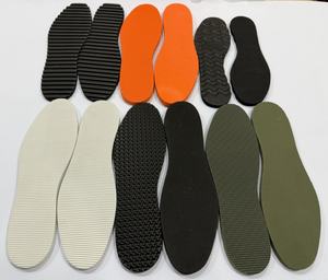 Прочные, легкие, водостойкие пляжные шлепанцы из ЭВА-пены с рулонной подошвой для обуви - Product Image 4