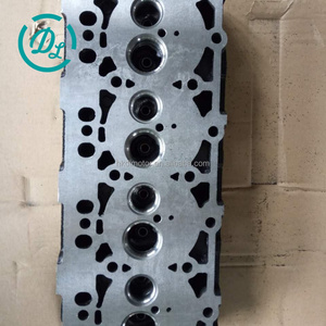 ฝาสูบดีเซล EexcavaStart 4TNV84 รุ่น 129407-11700 สำหรับรถขุดขนาดเล็ก เครื่องยนต์ 4TNV84 - ทนทาน เชื่อถือได้ ติดตั้งง่าย รับประกัน 6 เดือน - Product Image 5