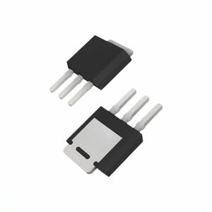 NDD60N745U1-1G IPak ทรานซิสเตอร์วงจรอิเล็กทรอนิกส์ส่วนประกอบผู้ผลิต - Product Image 1