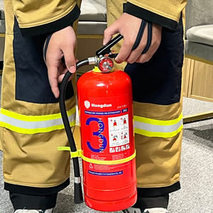 <span class=keywords><strong>Extincteur</strong></span> à poudre sèche ABC 3 kg <span class=keywords><strong>en</strong></span> stock, livraison rapide, vente flash - Product Image 1