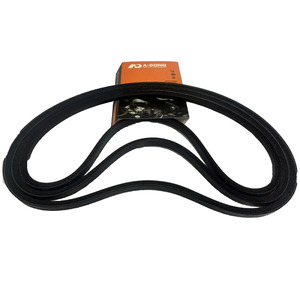 Courroie poly-V en caoutchouc 6PK2170 pour ventilateur de voiture, moteur et machine à laver - Product Image 5