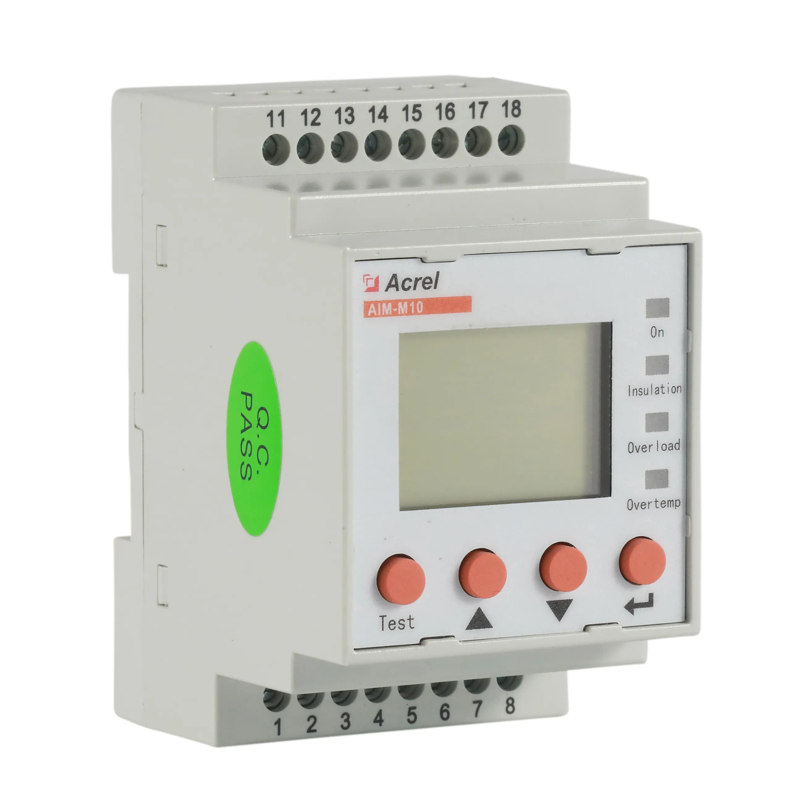 hospital isolated power system supply unit for Medical IT insulation distribution boards