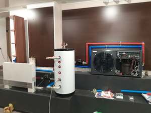 Folansi 11kw EVI <span class=keywords><strong>Pompe</strong></span> à <span class=keywords><strong>chaleur</strong></span> basse température EVI <span class=keywords><strong>pompe</strong></span> à <span class=keywords><strong>chaleur</strong></span> air-eau WIFI <span class=keywords><strong>pompe</strong></span> à <span class=keywords><strong>chaleur</strong></span> - Product Image 6