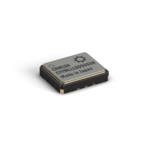 CRM100 ชิ้นส่วนอิเล็กทรอนิกส์ใหม่และของแท้ เซ็นเซอร์ตรวจจับความเคลื่อนไหว ไจโรสโคป - Product Image 1