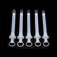 Produit phare : Yoni Pops – Soin vaginal avec applicateur en silicone écologique et ingrédients médicaux en PE pour la détox vaginale