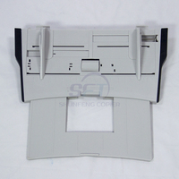 Plateau d'entrée de scanner plateau de chute de papier pour plateau de sortie de scanner Fi-6670 Fujitsu