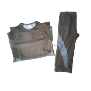 Le plus récent Ems Training Suit Stimula électrique sans fil Miha Electrode Ems Suit Ems Body Suit - Product Image 3