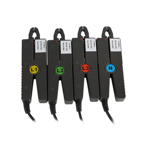 Analyseur de qualité d'alimentation triphasé portable UT285C, analyseur de qualité et d'énergie - Product Image 5