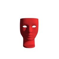 Chaise de masque MEIJIA, chaise spéciale pour le visage, chaises pour les places publiques, les centres commerciaux, tabouret moderne, autres meubles commerciaux de bar