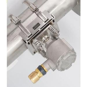 Produit d'origine authentique, détecteur acoustique Rosemounts Pds42 |   Surveillance non invasive du passage pour le nettoyage des pipelines - Product Image 3