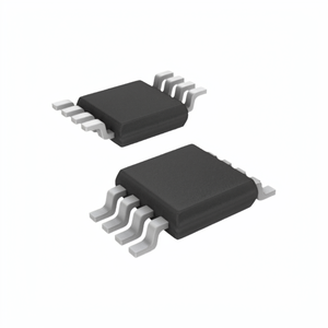 Electronic Chips Component Authorized Distributor ISL6146EFUZ-T 8 TSSOP, 8 MSOP Power Management (PMIC) - Product Image 1