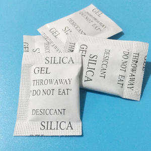 Suministro Directo de Fábrica: Materiales de Embalaje Desecantes de Papel Compuesto Cortables al por Mayor, Gel de Sílice, Amortiguación Protectora Mineral - Product Image 4