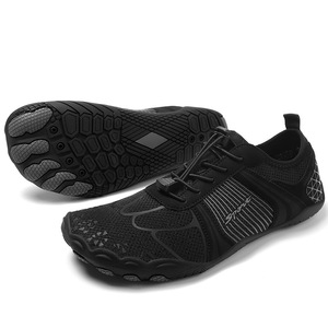 Chaussures d'eau pour hommes et femmes, séchage rapide, antidérapantes, pour la plage, la randonnée, les sports de plein air, taille 36-48 - Product Image 3